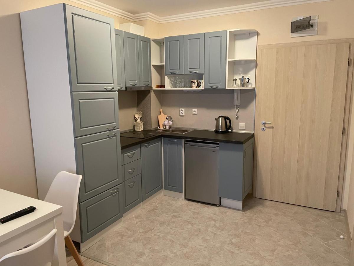 Apartments In Vip Classic Sunny Beach Dış mekan fotoğraf