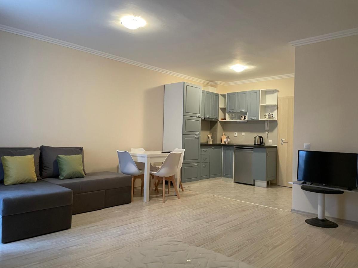 Apartments In Vip Classic Sunny Beach Dış mekan fotoğraf