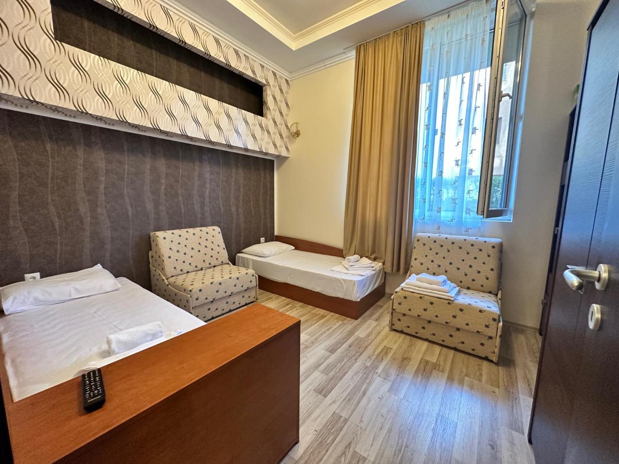 Apartments In Vip Classic Sunny Beach Dış mekan fotoğraf