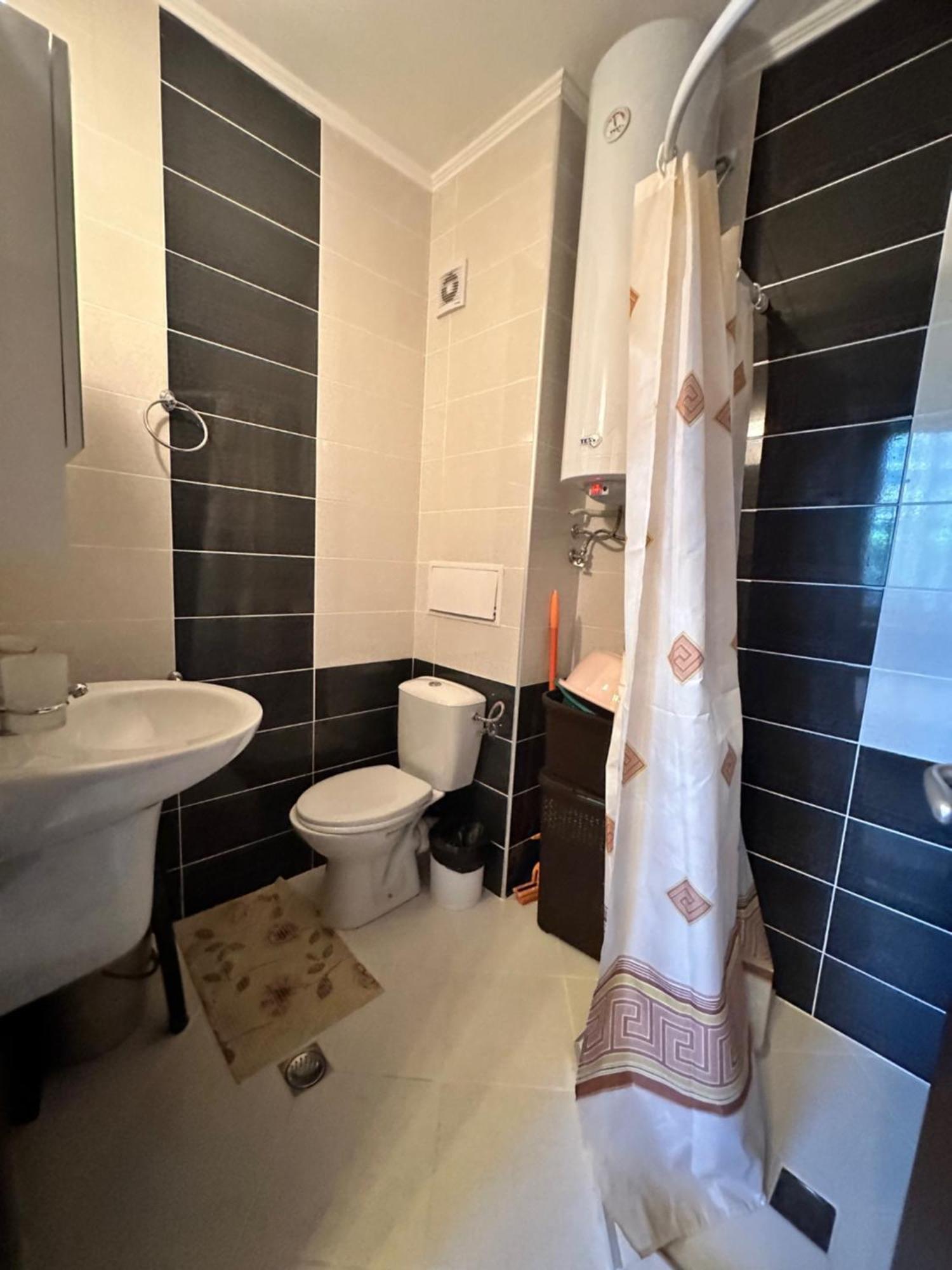 Apartments In Vip Classic Sunny Beach Dış mekan fotoğraf