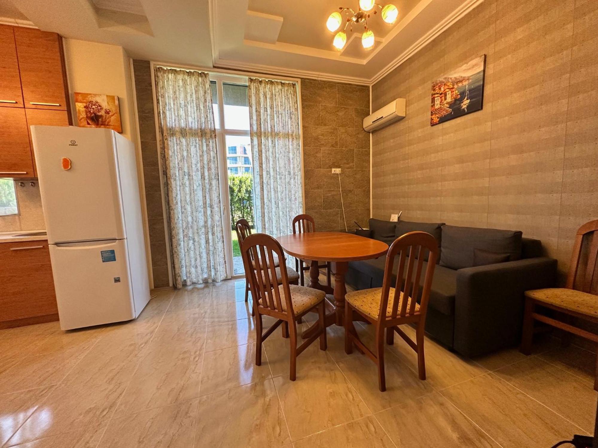 Apartments In Vip Classic Sunny Beach Dış mekan fotoğraf