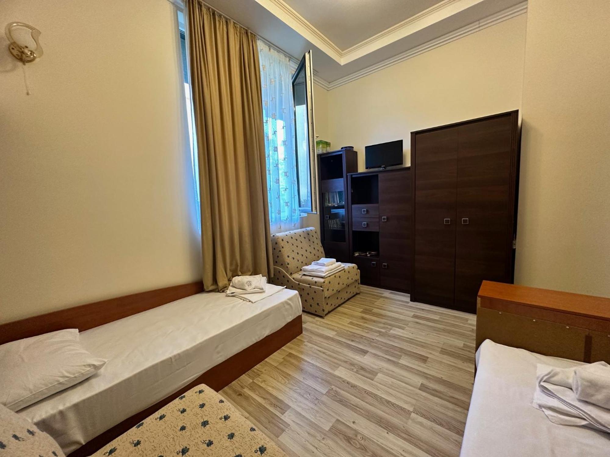 Apartments In Vip Classic Sunny Beach Dış mekan fotoğraf