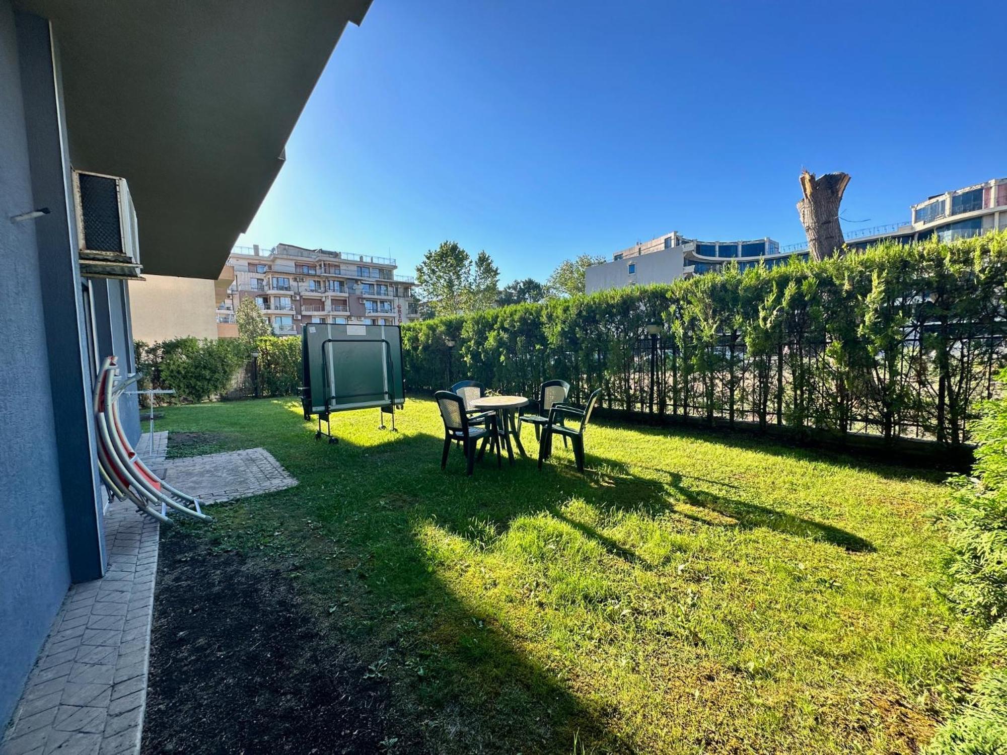 Apartments In Vip Classic Sunny Beach Dış mekan fotoğraf