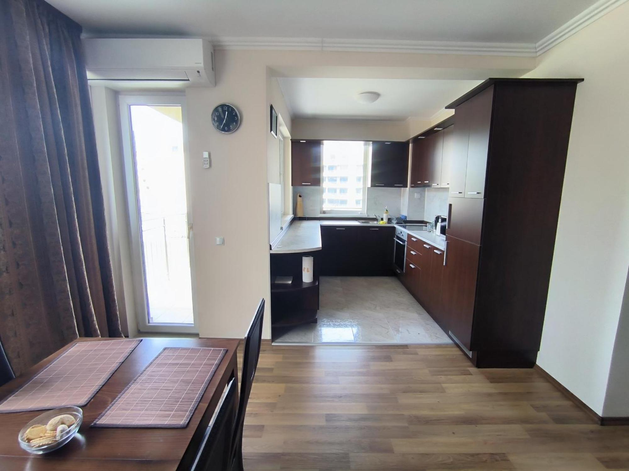 Apartments In Vip Classic Sunny Beach Oda fotoğraf