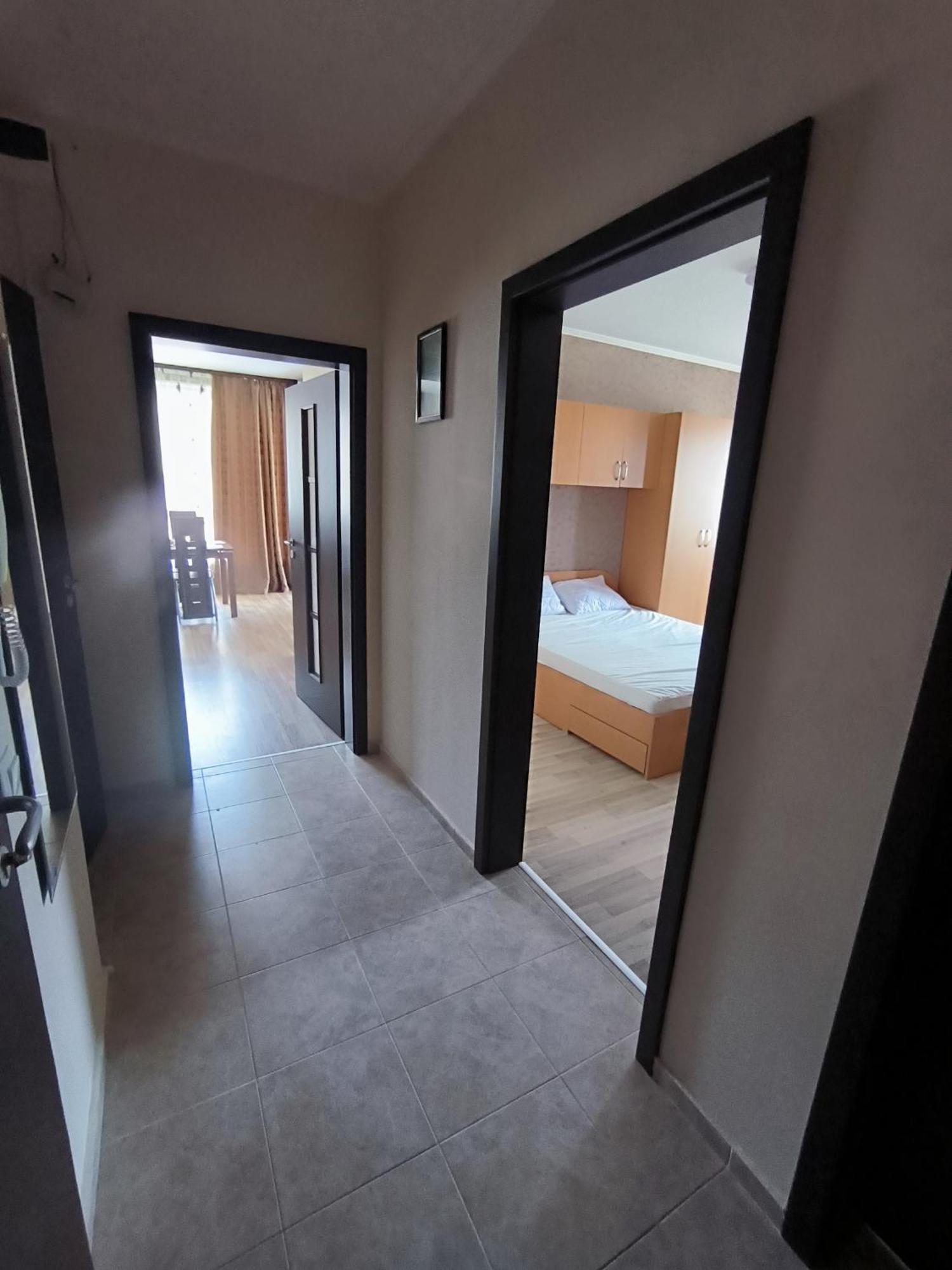 Apartments In Vip Classic Sunny Beach Oda fotoğraf