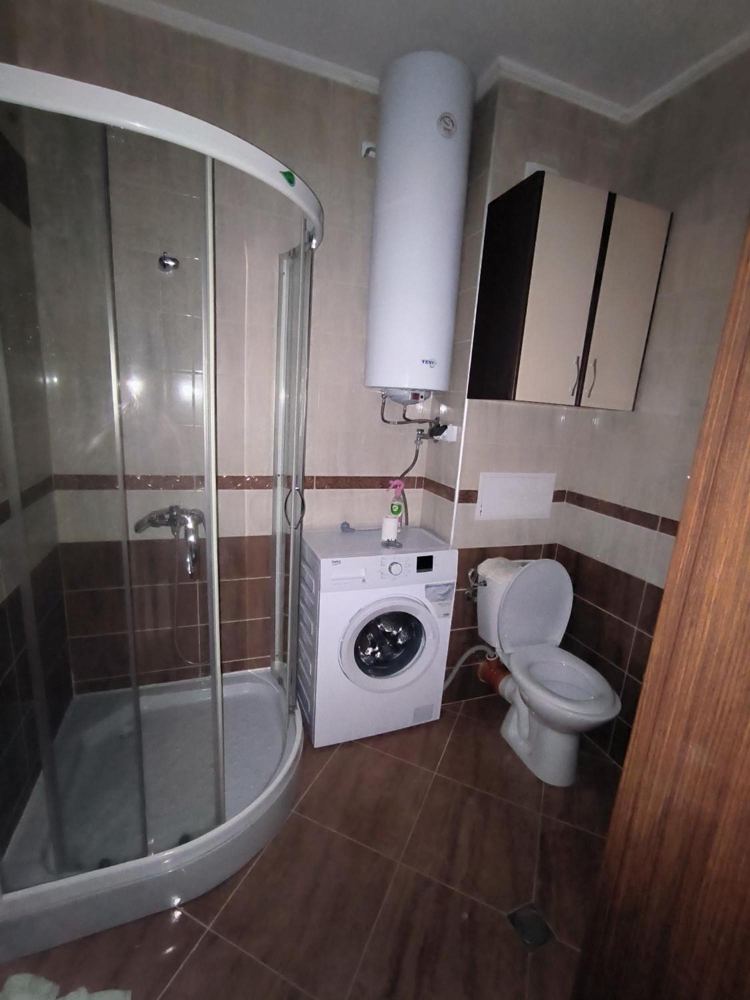 Apartments In Vip Classic Sunny Beach Oda fotoğraf