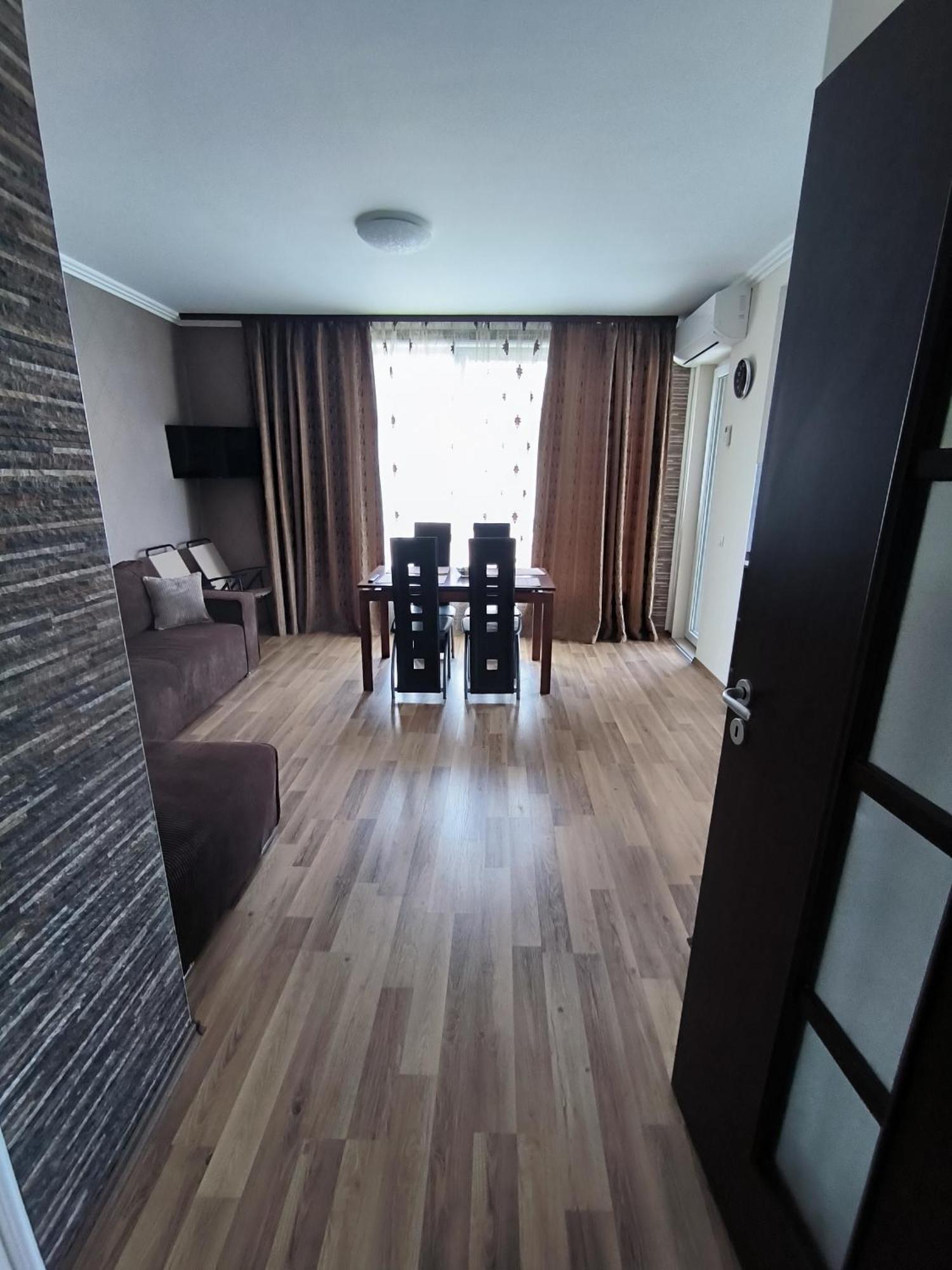 Apartments In Vip Classic Sunny Beach Oda fotoğraf