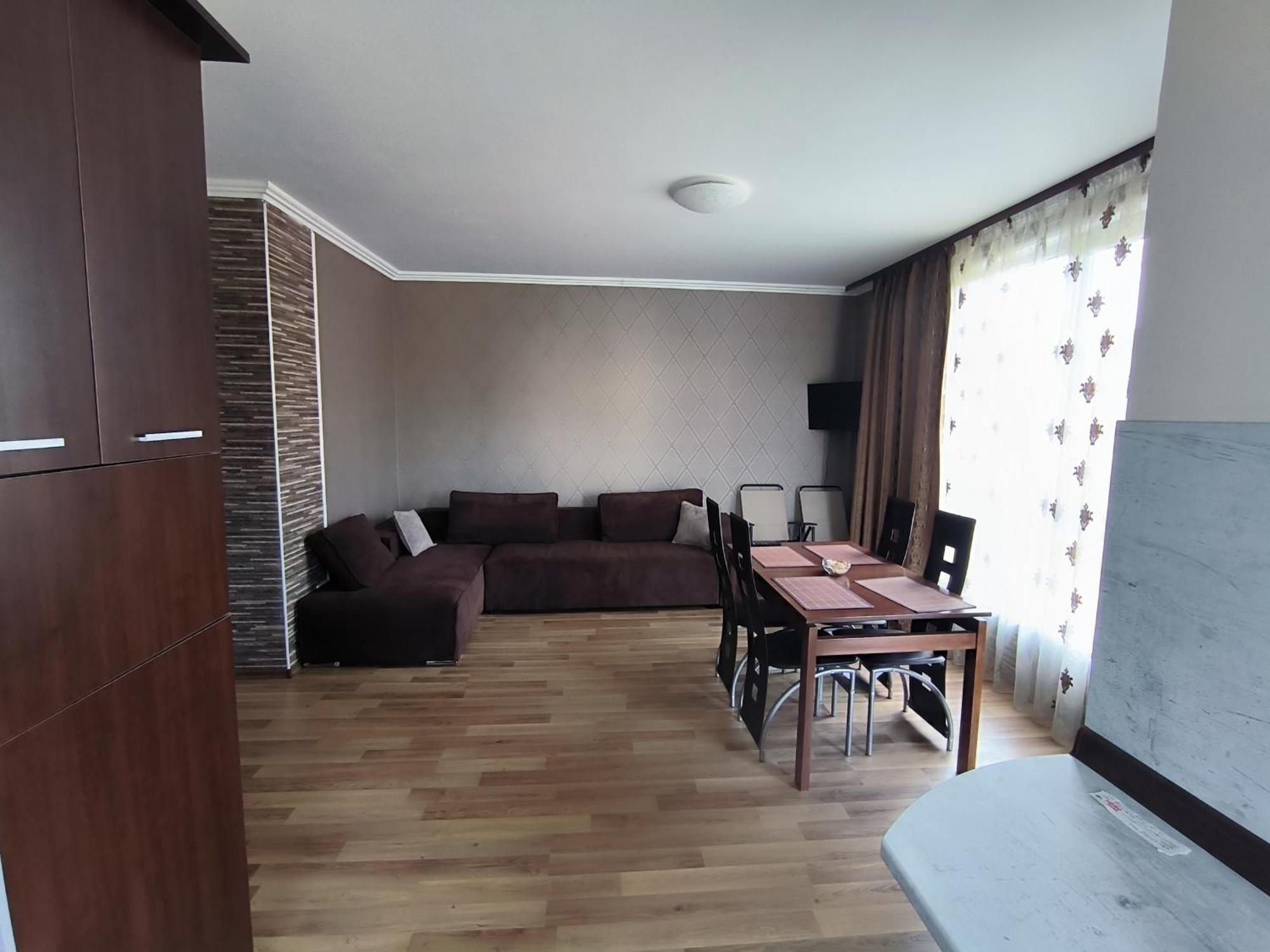 Apartments In Vip Classic Sunny Beach Oda fotoğraf