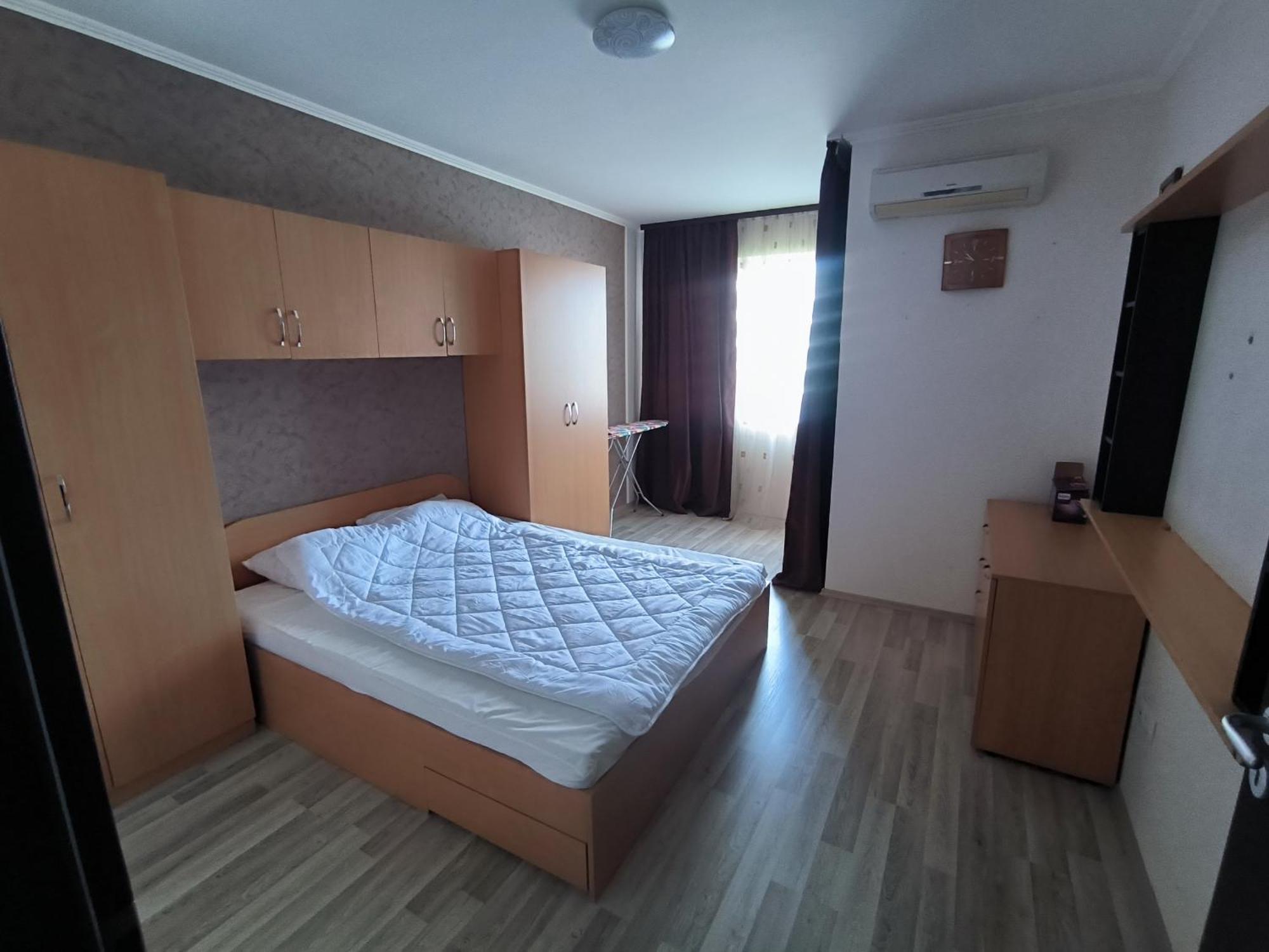 Apartments In Vip Classic Sunny Beach Oda fotoğraf